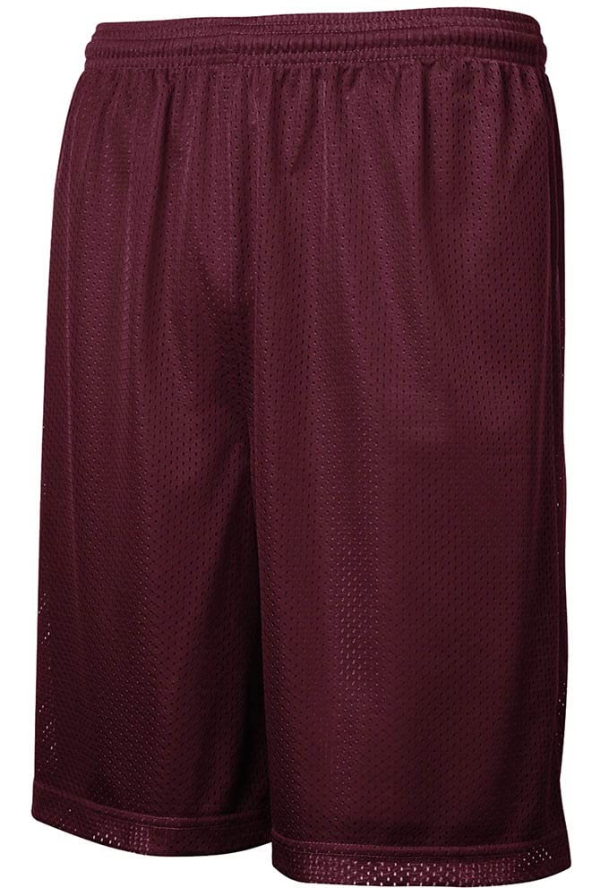 Joe's USA Men's Workout Shorts - Moisture Wicking Athletic Shorts for Gym & Running (XS-4XL) - Perfect for Training, Jogging and Outdoor Activities