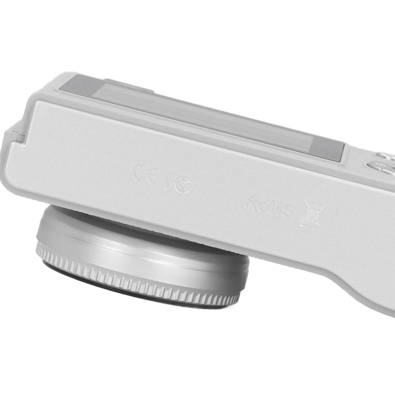 48MP Digital Camera with 2.4