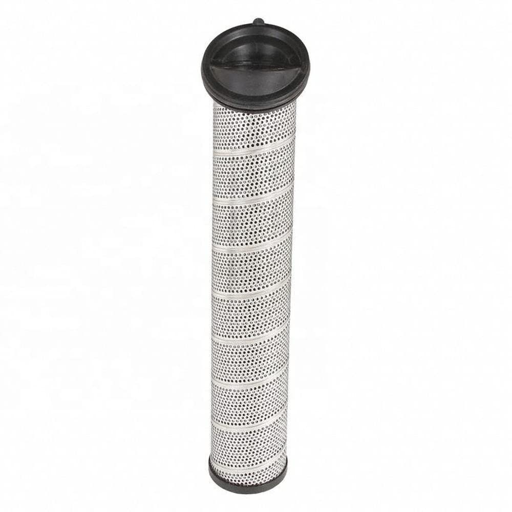 Parker Replacement Glass Fiber Folding Hydraulic Oil Filter Element 937399Q - Compatible with 937398Q, 937397Q, 937400Q, 937758Q Models - Ideal for Hydraulic Systems, Construction Equipment & Industrial Machinery