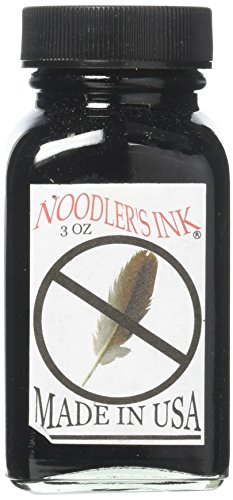 X-feather Black 3oz