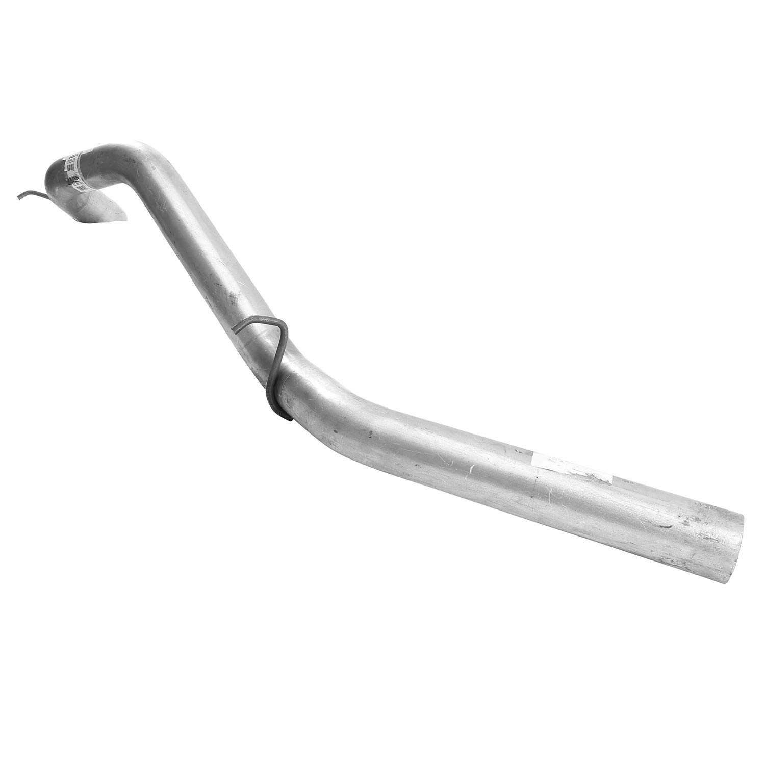 AP Exhaust 64824 High-Performance Exhaust Pipe - Compatible with Select Car Models - Durable Stainless Steel Construction for Enhanced Engine Performance - Perfect for Automotive Upgrades & Performance Tuning