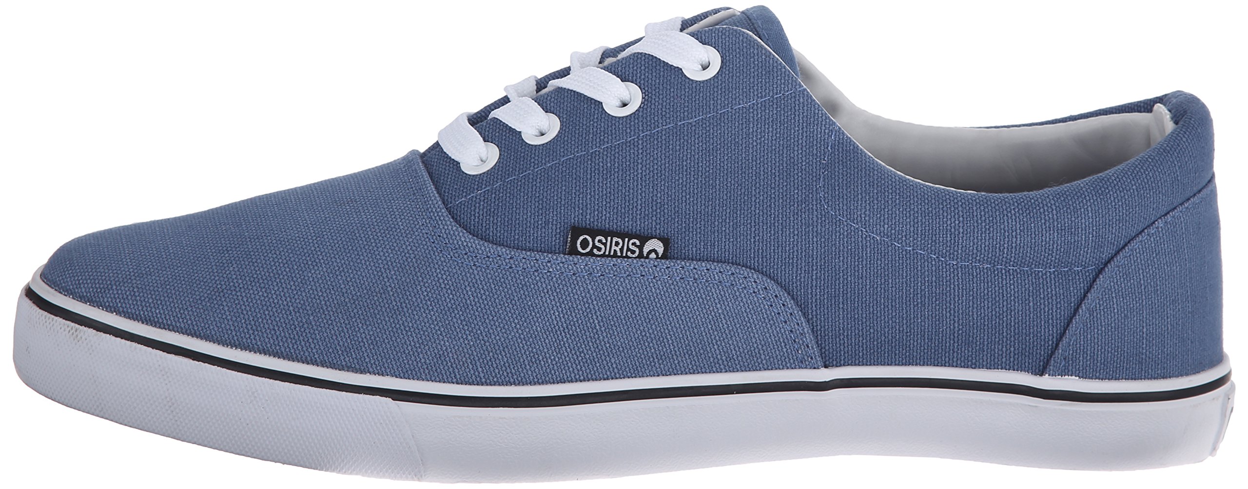 Osiris Men's SD Skate Shoe - High-Performance Skateboarding Shoes for Men | Durable & Comfortable for Street Skating, Park Riding & Casual Wear