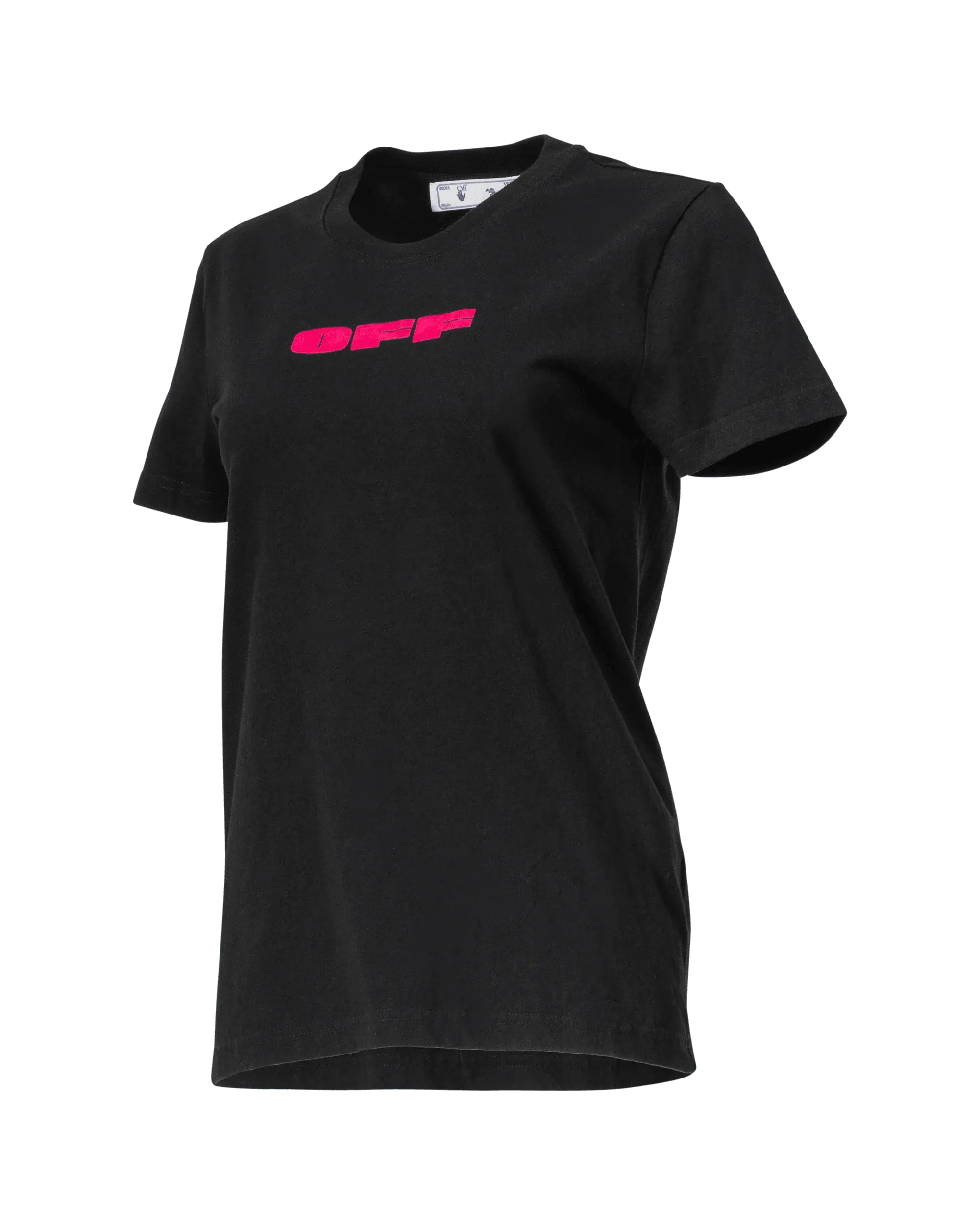 OFF Bold Flock Casual T-Shirt for Men & Women | Comfortable Cotton Tee for Everyday Wear | Perfect for Streetwear, Lounge & Casual Outfits