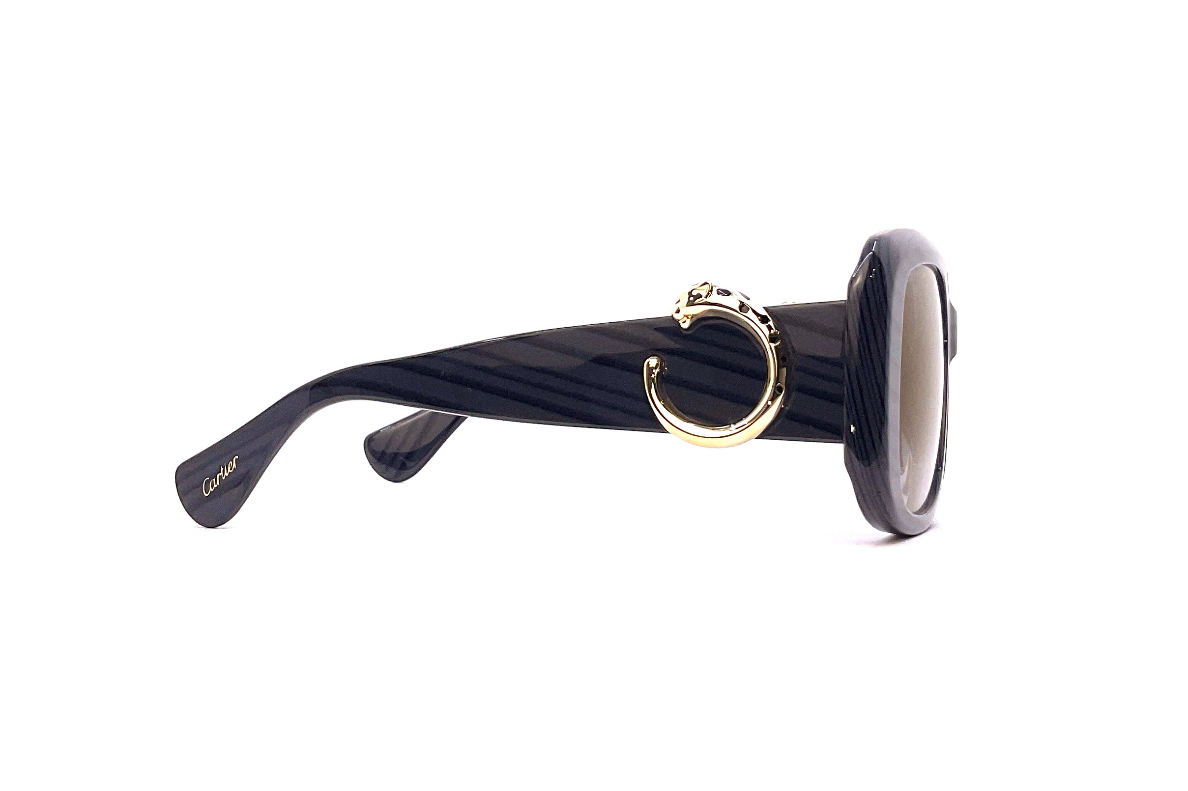 Cartier Panthère C CT0471S (003) - Luxury Women's Watch for Elegant Occasions & Gifts