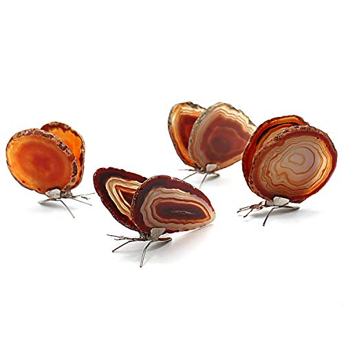Red Agate (BFLY-10000)