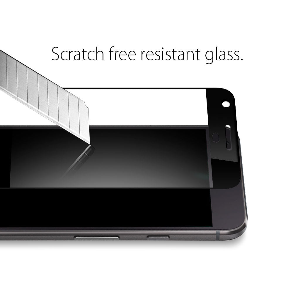 Premium Google Pixel XL Glass Screen Replacement Repair Kit - Black or White - Perfect for DIY Phone Repairs at Home or Office
