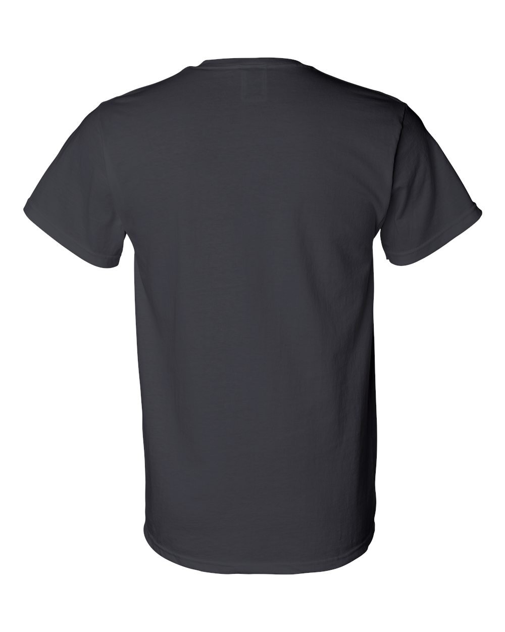 Fruit of the Loom Men's Cotton Pocket T-Shirts 2-Pack - Soft Crew Neck Casual Tees for Everyday Wear, Work & Weekend Outfits