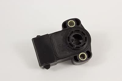Ford F2AZ-9B989-AA Throttle Position Sensor - Replacement Part for Ford Vehicles - Improve Engine Performance & Fuel Efficiency