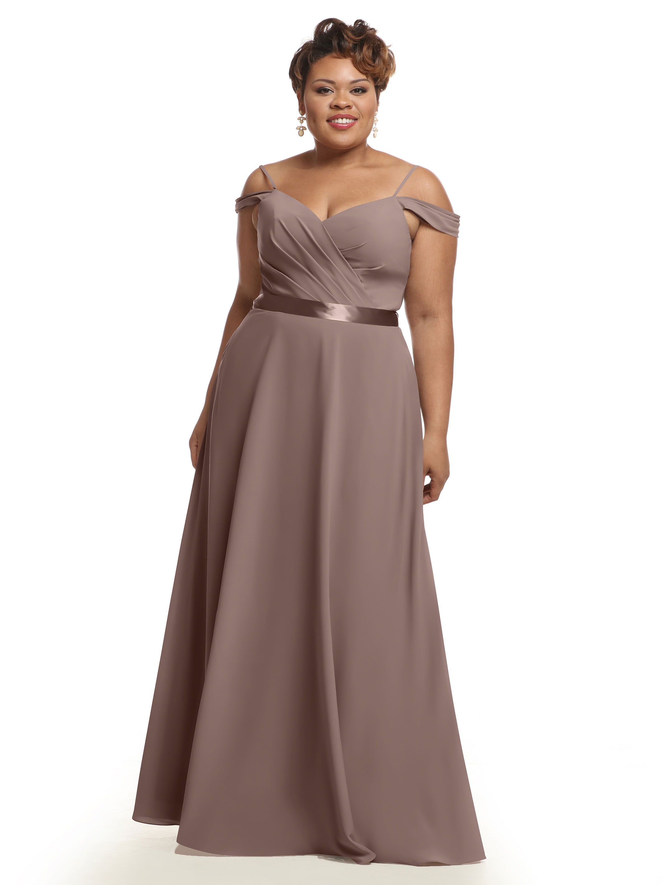 Vintage Mauve