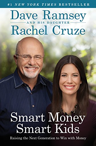 Smart Money Smart Kids Book: Teach Your Children Financial Success & Money Management Skills - Perfect for Parents, Educators, and Homeschooling