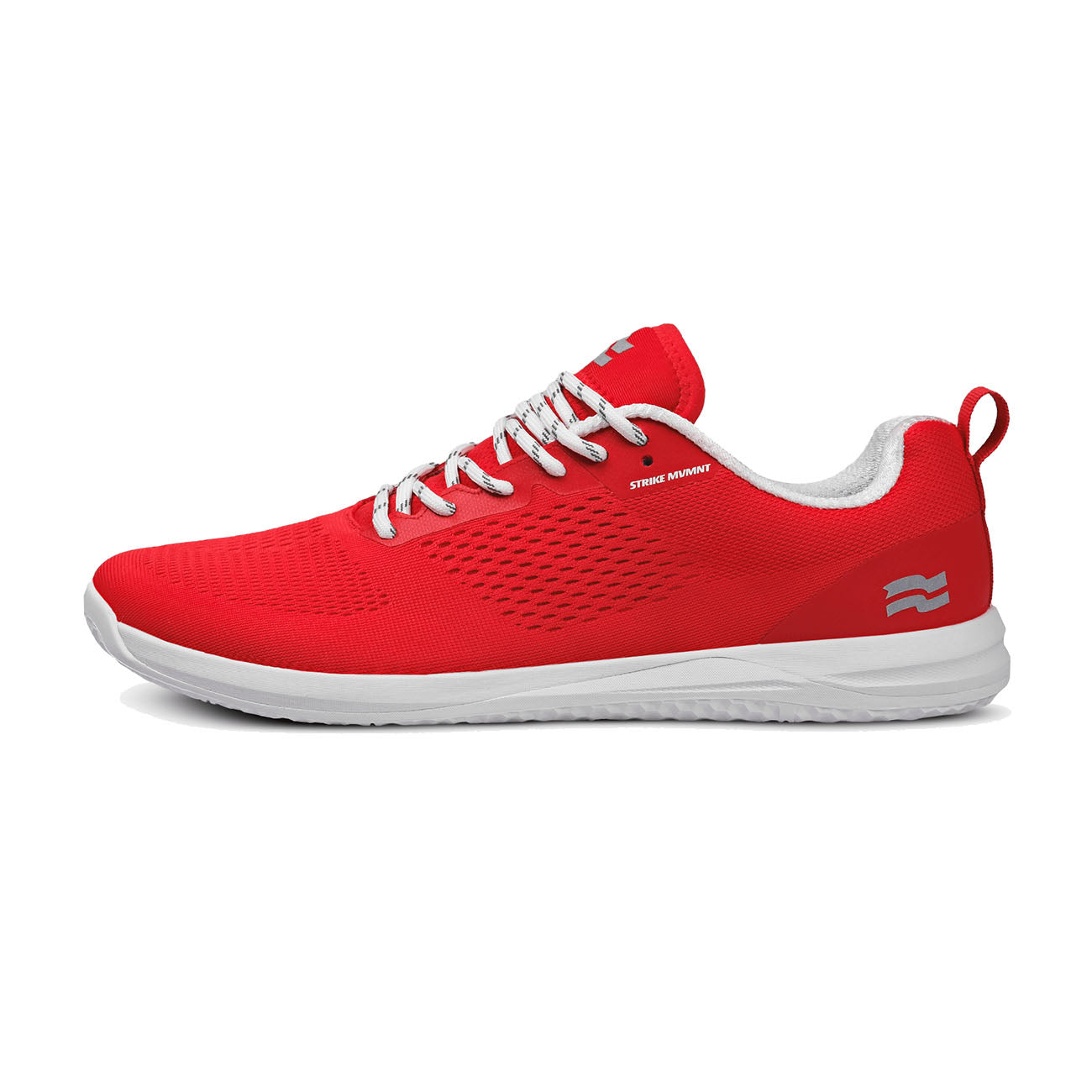 STRIKE MVMNT Haze Trainer - Lightweight Running Shoes for Men & Women - Gym Workout & Casual Walking Sneakers - Perfect for Jogging, Training & Everyday Wear