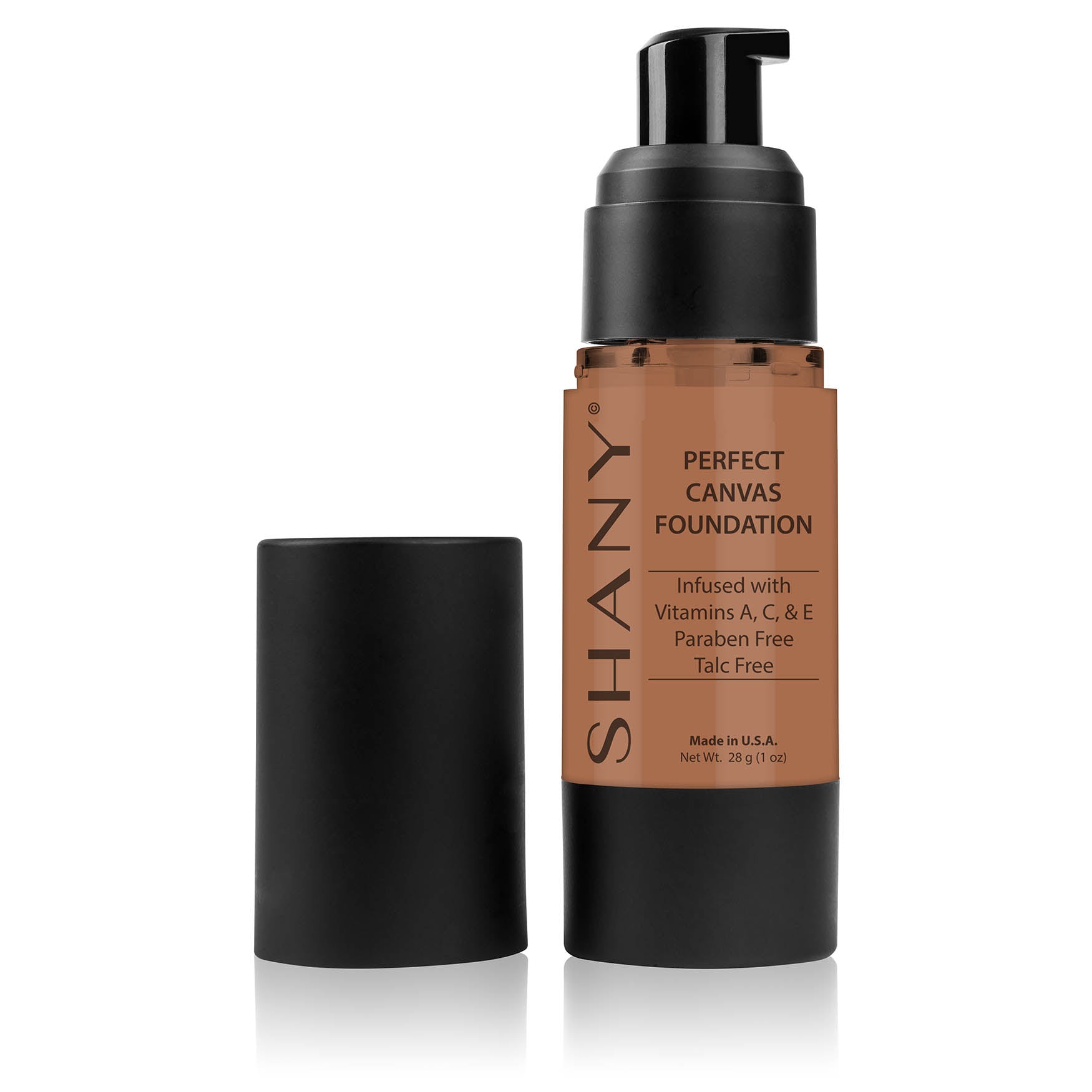 Best Paraben-Free Liquid Foundation for Flawless Coverage - Natural Look for Daily Wear & Special Occasions