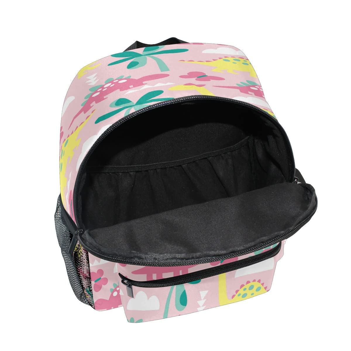 Cute Dinosaur Backpack for Kids - School & Travel