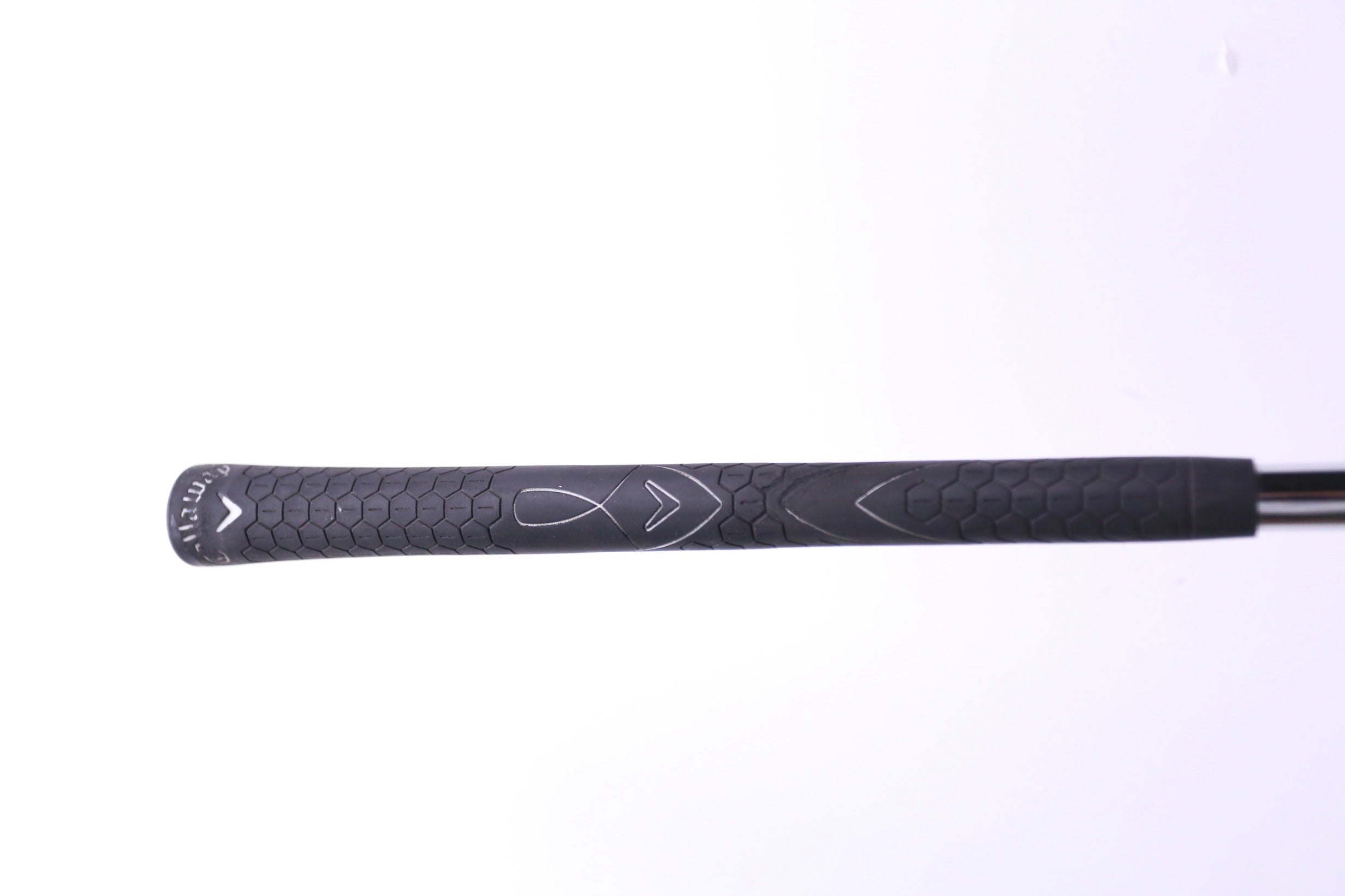 Used Callaway X Hot N14 Single 6 Iron Right Handed Uniflex Flex Golf Club - Perfect for Practice & Replacement | Men's Right-Handed Iron for Driving Range & Course Play