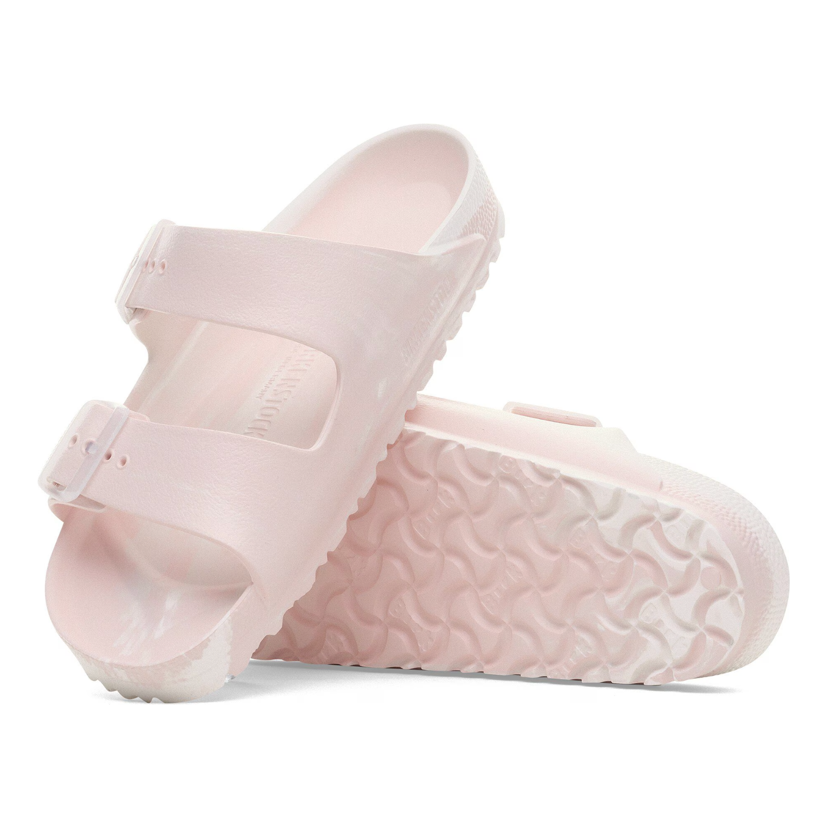 Birkenstock Women's Arizona EVA Sandals - Comfortable & Lightweight Slides for Casual Wear, Beach, and Outdoor Activities