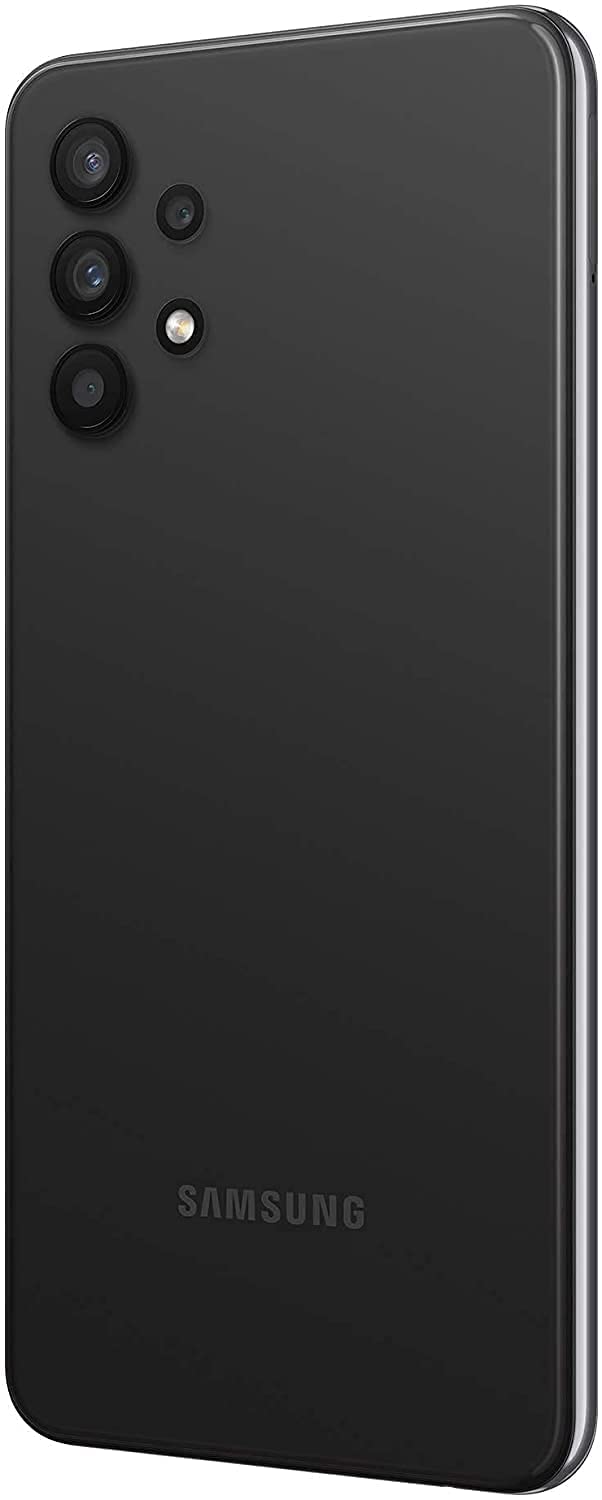 Samsung Galaxy A32 5G 64GB Unlocked Smartphone - 6.5