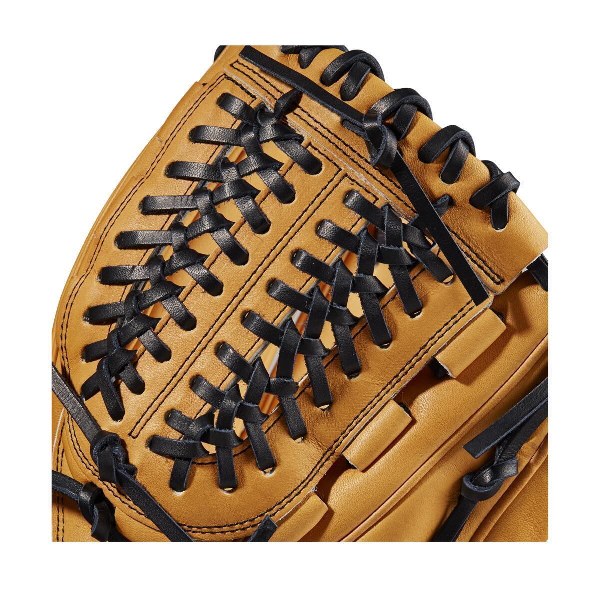Wilson A2K D33 11.75