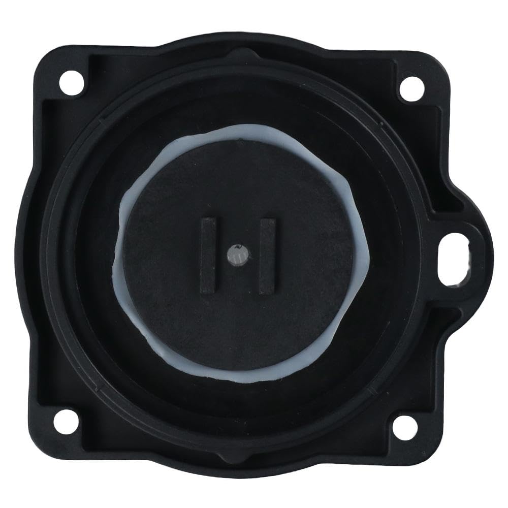 HIBLOW HP-80 HP-60 Air Pump Repair Kit - Complete Rebuild Kit with Diaphragm for Aquarium, Pond & Hydroponics Systems