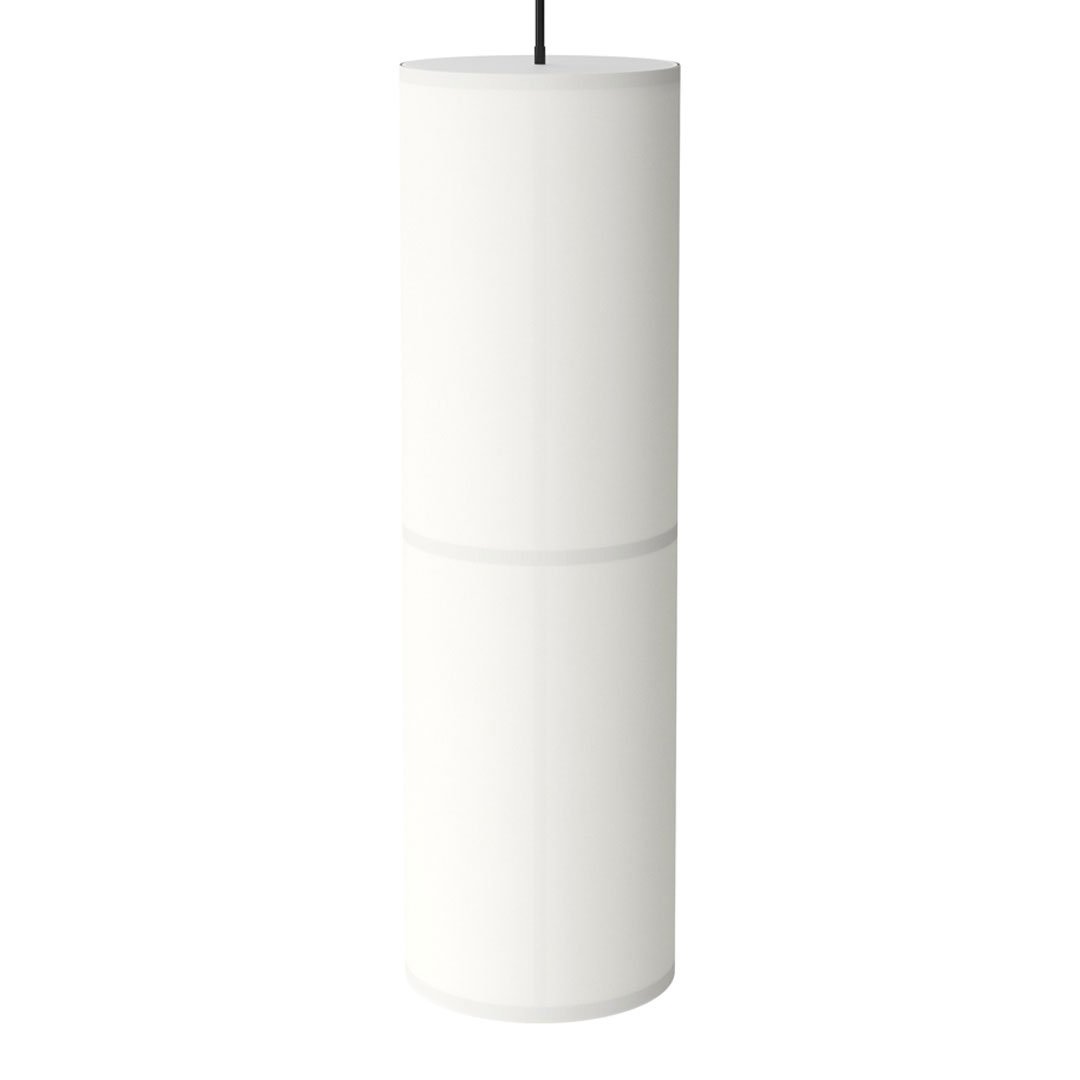 Hashira Pendant Lamp - Modern Japanese Inspired Hanging Light Fixture for Dining Room, Kitchen Island & Bedroom Lighting