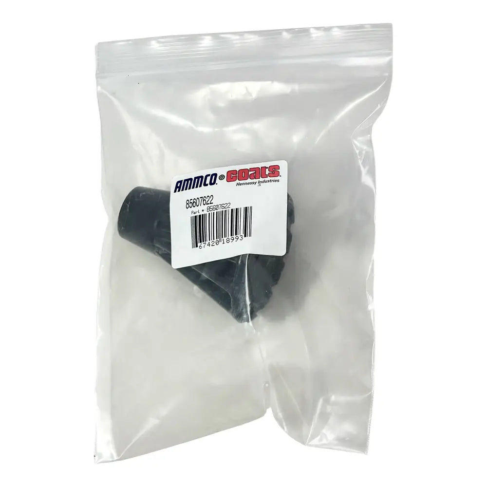 Original OEM Plastic Head/Foot for Coats 85607622 Robotic Arm - Replacement Part for Industrial Automation & Manufacturing Equipment
