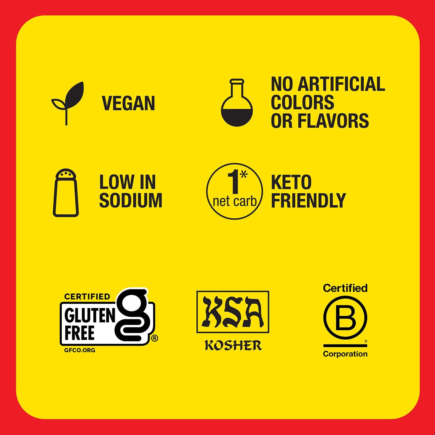 Bragg Premium Nutritional Yeast Seasoning - Vegan, Gluten-Free, High in Protein & Vitamins | Nutritious Parmesan Cheese Alternative | Original Flavor 12oz (Pack of 1) | Perfect for Popcorn, Pasta & Vegan Cooking