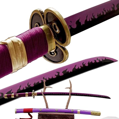 Purple ENMA