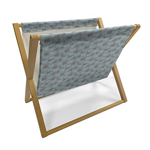 Grey Aqua Pale Grey