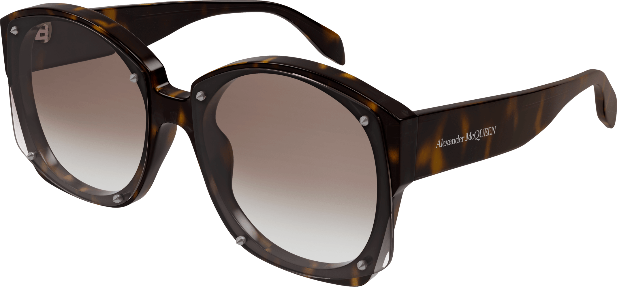 AM0334S-002 - HAVANA - BROWN - GRADIENT