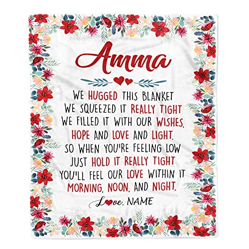 Amma 620