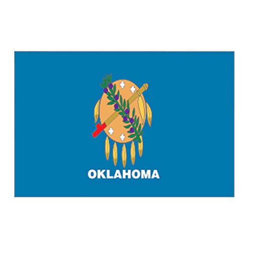 State: Ok Oklahoma