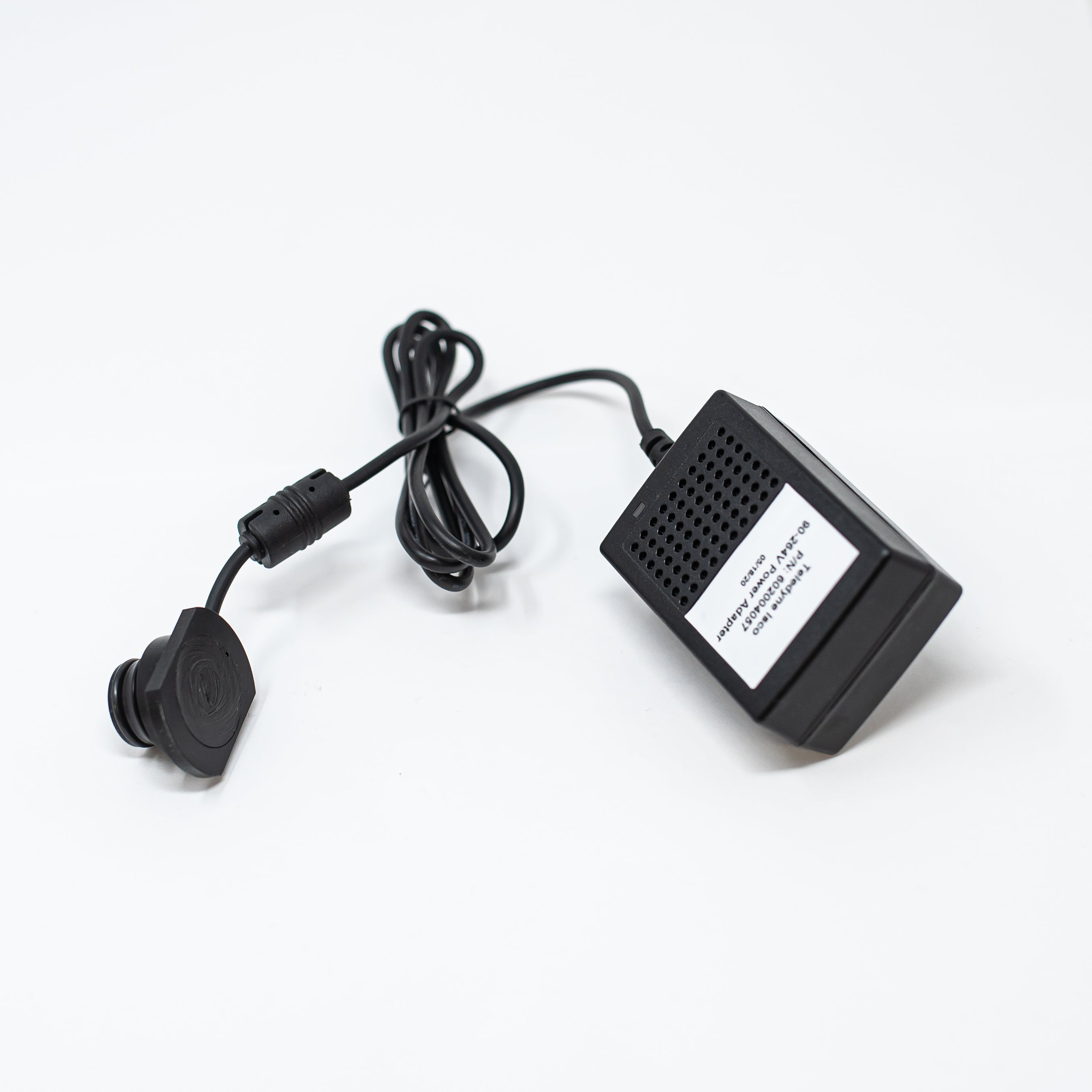 2100 Series Module AC Power Adapter - Universal AC Mains to DC Converter for Industrial Equipment & Lab Devices