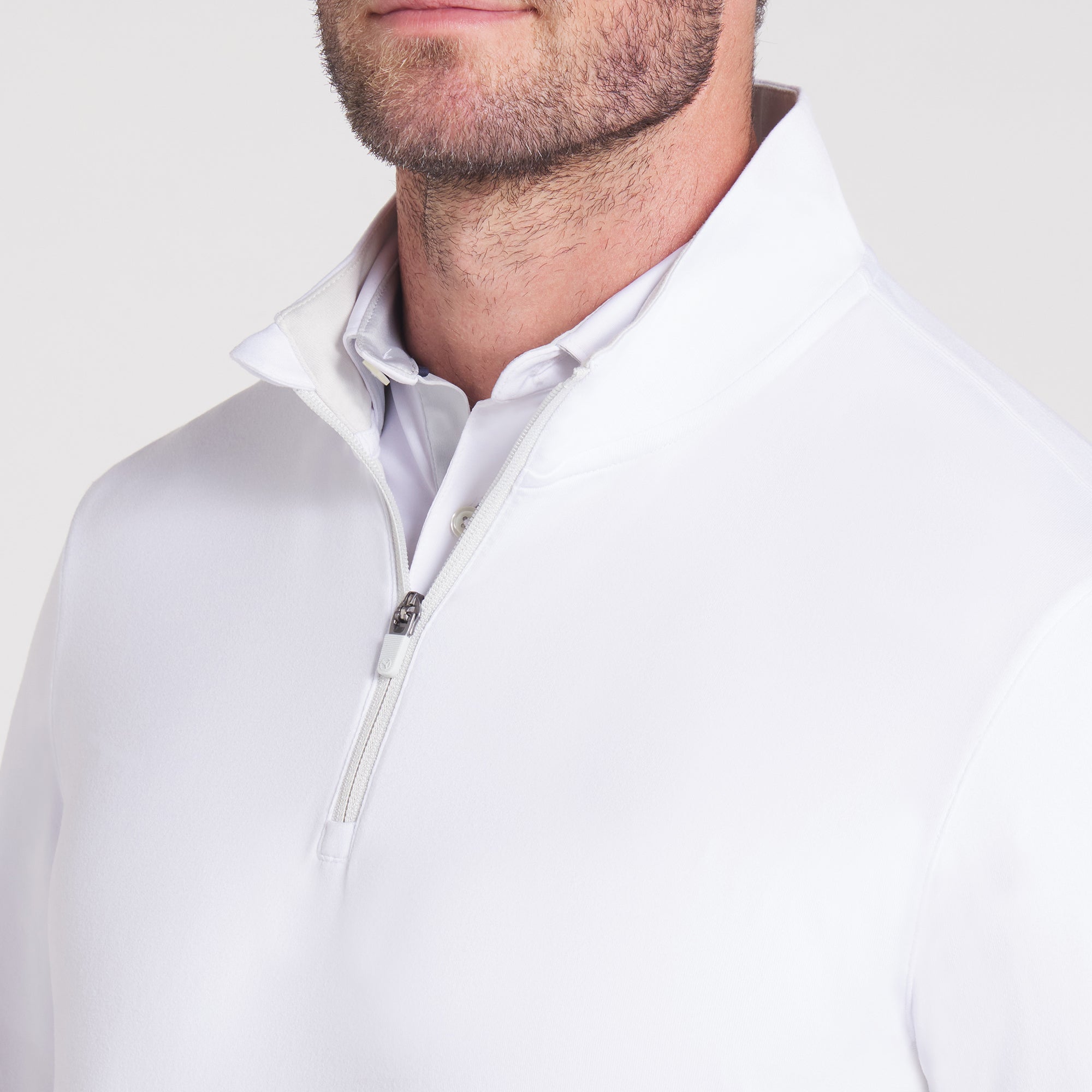 Pure 2.0 Golf 1/4 Zip Pullover - Lightweight Performance Golf Shirt for Men & Women - Perfect for Golfing, Casual Wear & Outdoor Activities