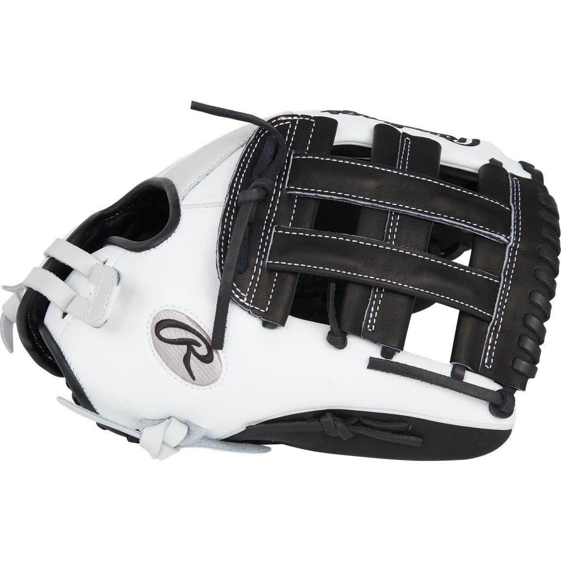 Wilson Heart Of The Hide Dual Core 12.75