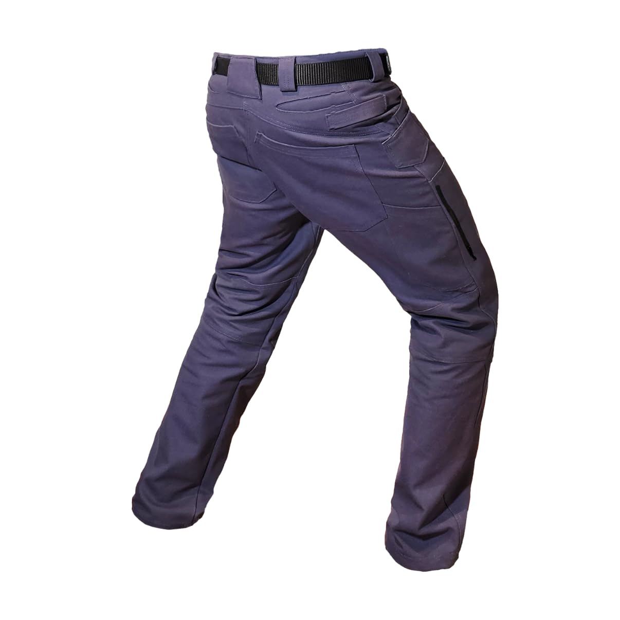 Knox FR Pants for Men & Women - Premium Fire Resistant Utility Jeans | OSHA Compliant Workwear for Electricians & Industrial Safety | Comfortable Flame Retardant Clothing for Construction & Welding