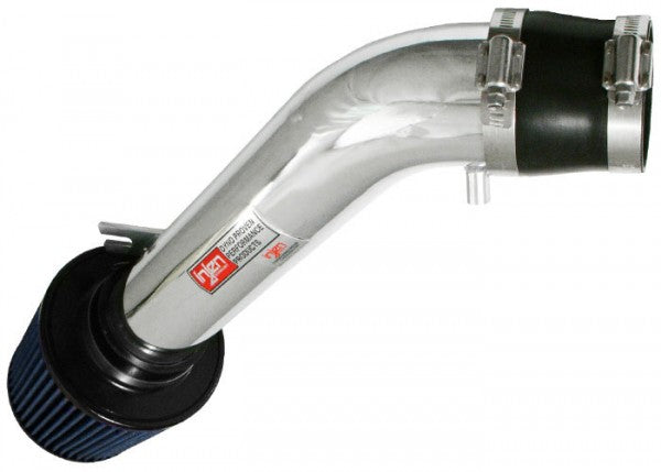1992-1995 Honda Civic IS Short Ram Intake System - Polished Aluminum Cold Air Intake - Performance Upgrade for Street Racing & Daily Driving