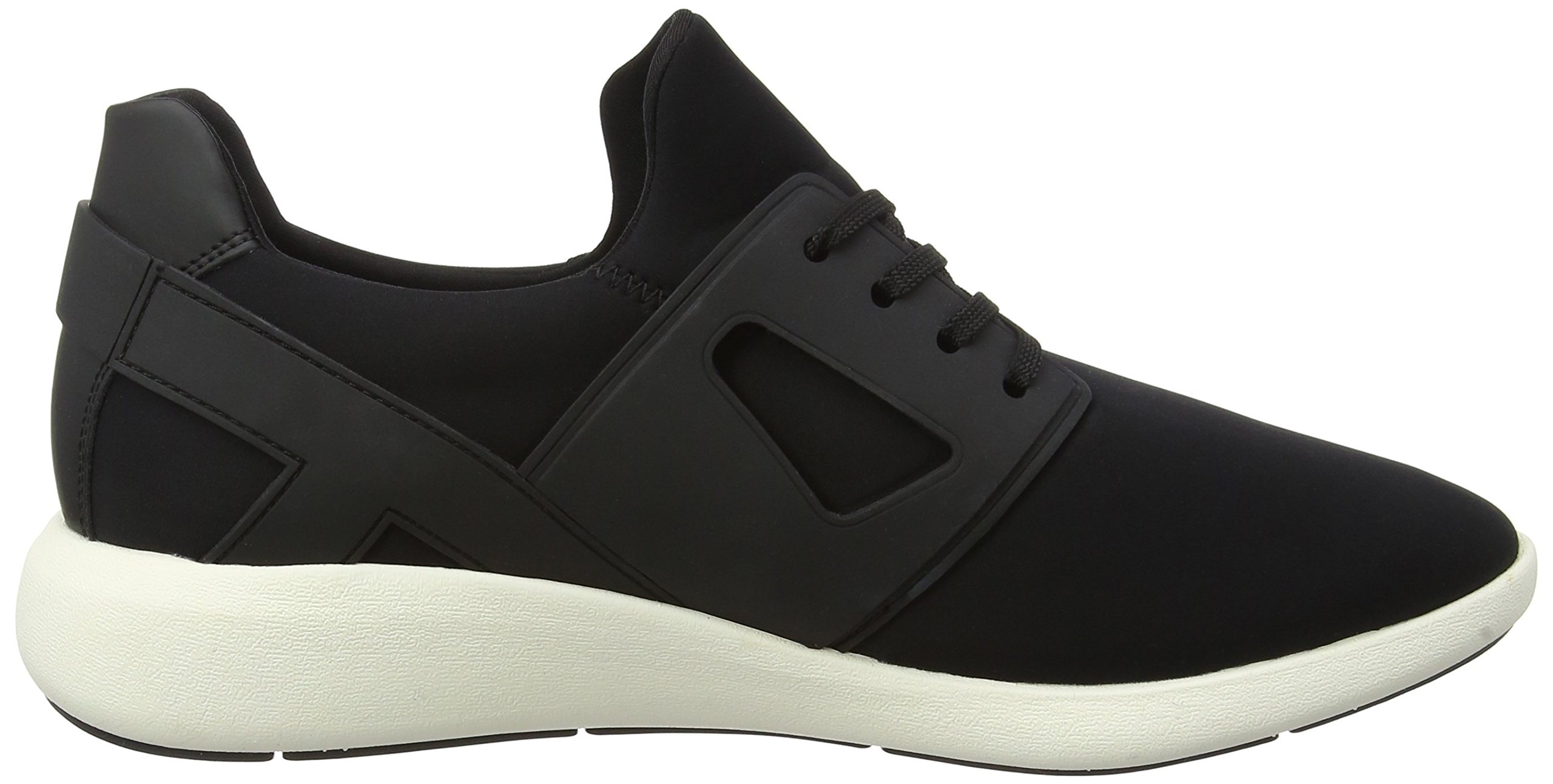 ALDO Men's Pryven Casual Sneakers - Comfortable Walking Shoes for Work, Travel & Everyday Wear