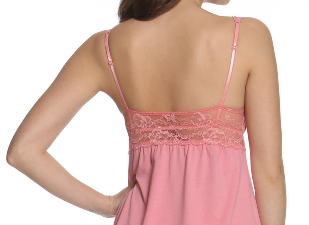 Women's Tank Camisole & Full-Length Pajama Set - Soft Sleepwear for Comfortable Nights - Perfect for Lounging, Sleeping, and Relaxing at Home