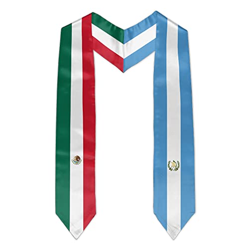 Mexico&guatemala