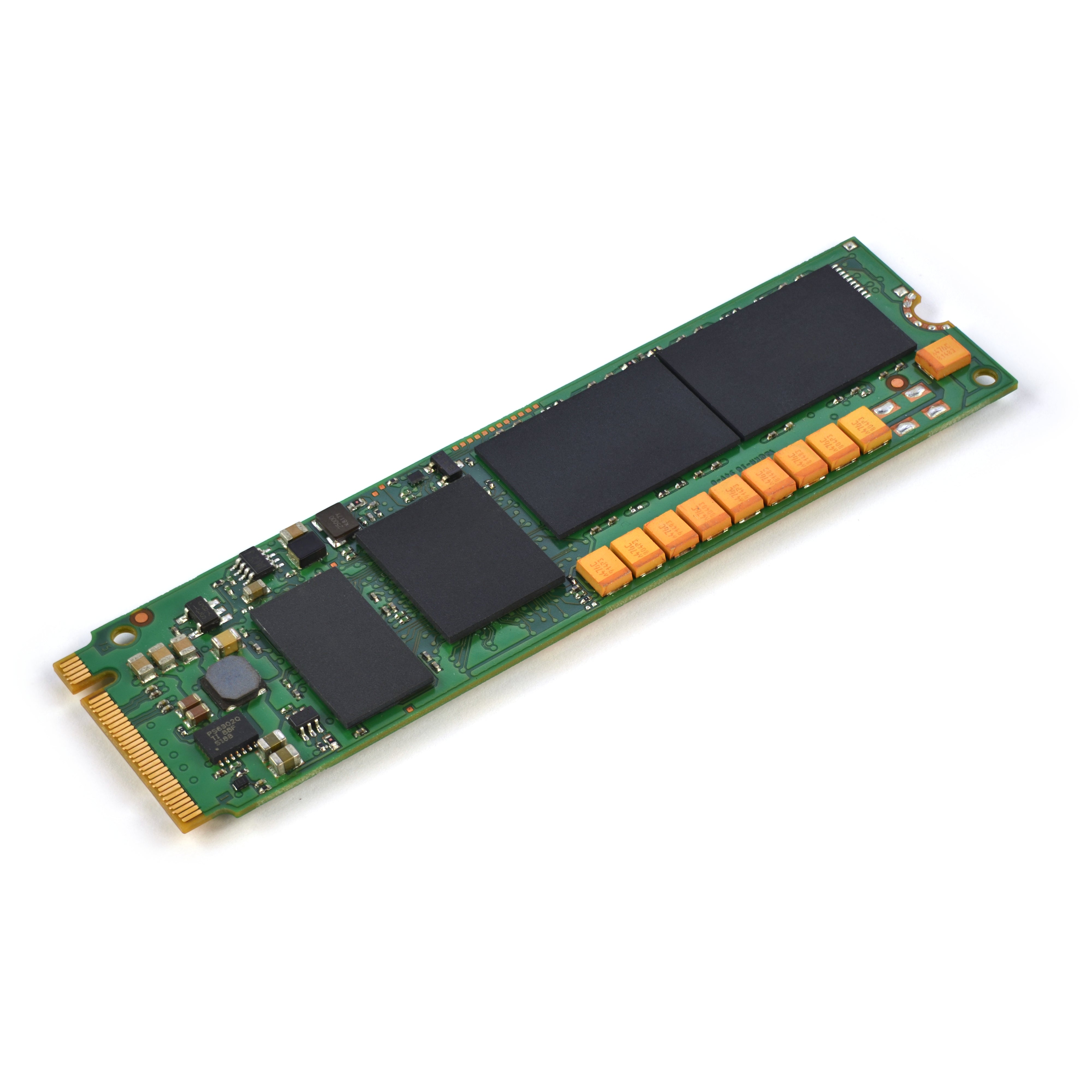1TB NVMe M.2 PCIe SSD - High Speed Internal Solid State Drive for Gaming, Laptop & PC Upgrade - Boost Performance for Fast Boot, Loading & Data Transfer