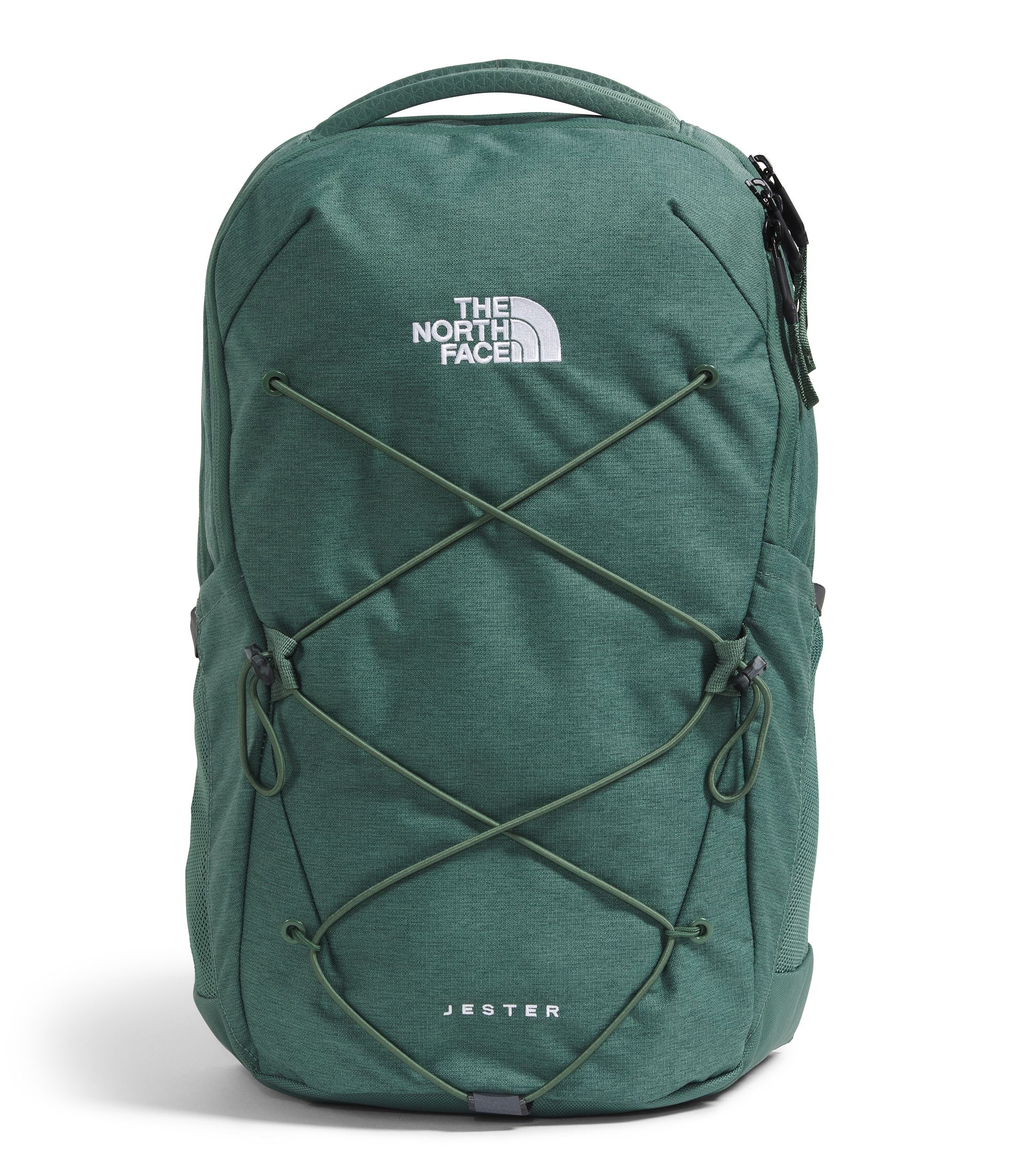 The North Face Women's Jester Backpack - Lightweight Laptop Daypack for Hiking, Travel & School - Durable Water-Resistant Design with 28L Capacity