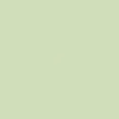 110 - Matte Mint (Hex Code: #Bec9a5)