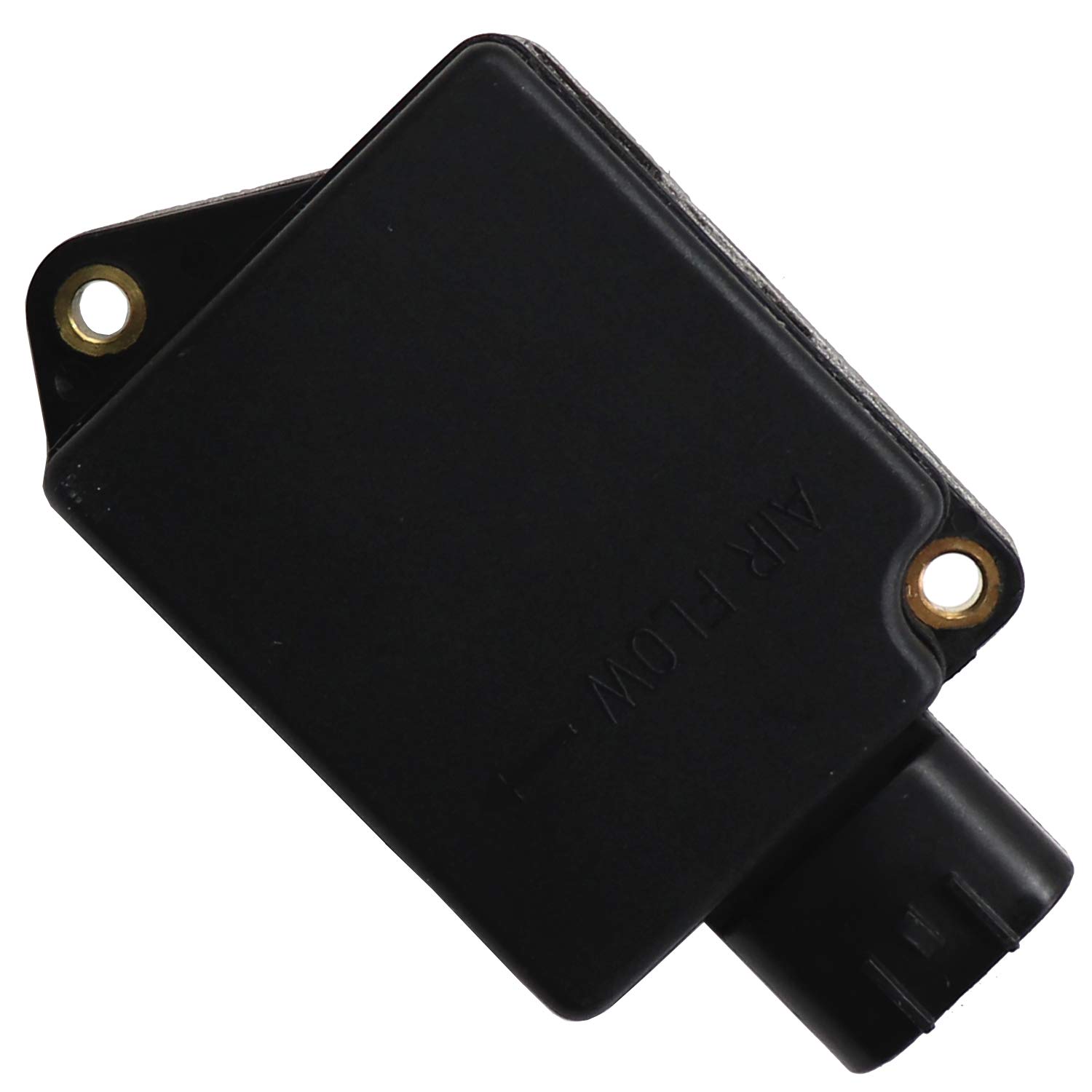 Beck/Arnley 158-1540 Mass Air Flow Sensor - High Performance Replacement for Smooth Engine Operation | Perfect for Ford, Lincoln & Mercury Vehicles