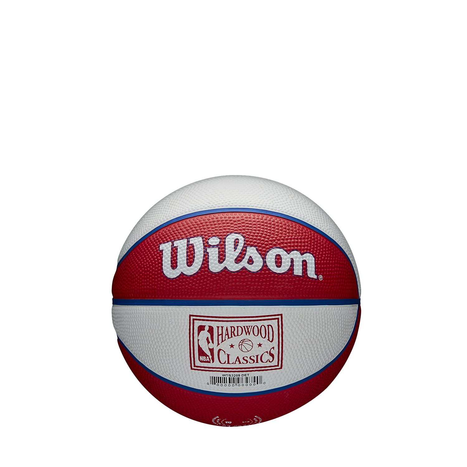 Wilson NBA Mini Basketball 3