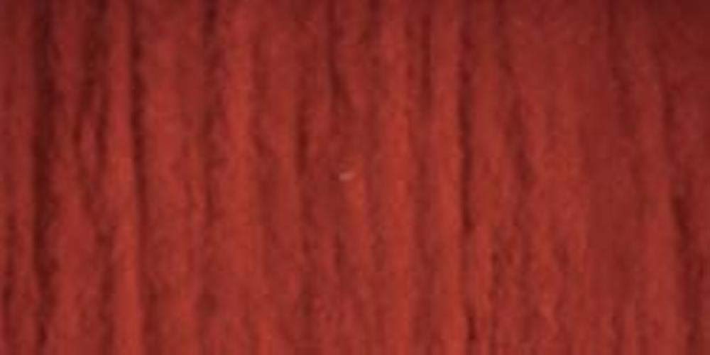 Premium Red Yarn Card for Knitting & Crocheting - 10016 Design Works Crafts - Perfect for DIY Projects, Scrapbooking & Handmade Greeting Cards
