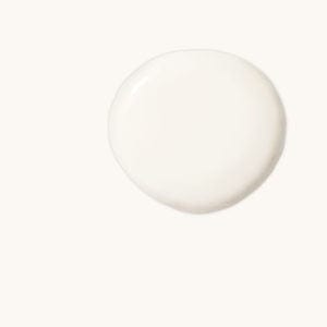 Premium 2.5L Pure White Interior Wall Paint - Water-Based, Low VOC, Washable Matte Finish for Living Room, Bedroom & Home Decor