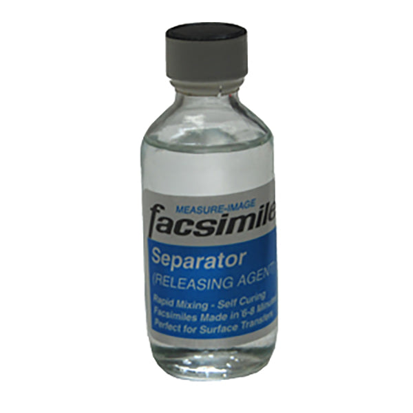 Facsimile® Non-Stick Release Agent - Premium Baking & Cooking Spray for Easy Food Release - Perfect for Muffins, Cakes & Bread Pans