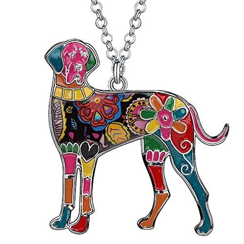 Great Dane Multi