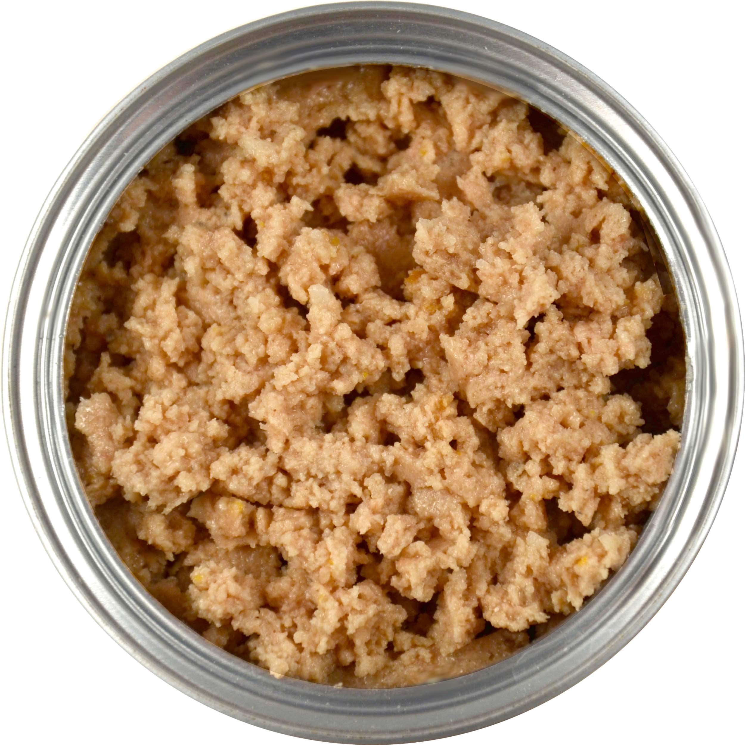 Evanger's Grain-Free Chicken Dog & Cat Food - High Protein, Natural Ingredients for Healthy Pets - Perfect for Mealtime & Training Treats