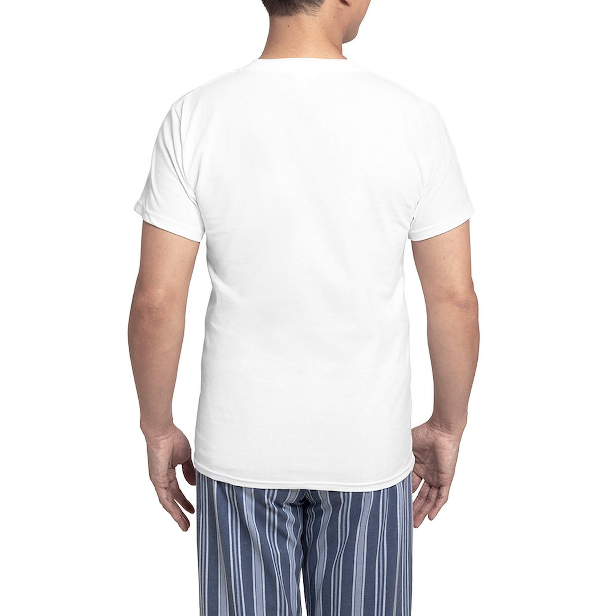 Guess What Chicken Butt Pajamas for Men - Funny Novelty Sleepwear Set | Soft & Comfortable Cotton PJs for Lounge & Sleep | Perfect Gift for Birthday & Christmas