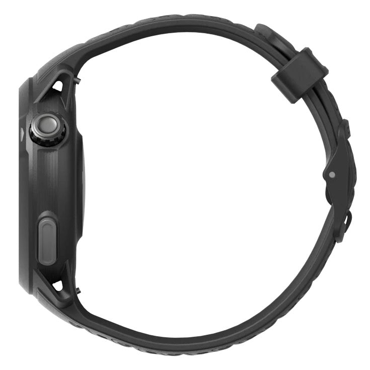 COROS Pace Pro GPS Sport Watch - Advanced Running & Fitness Tracker with Heart Rate Monitor, Black - Perfect for Marathon Training, Outdoor Workouts & Daily Activity Tracking